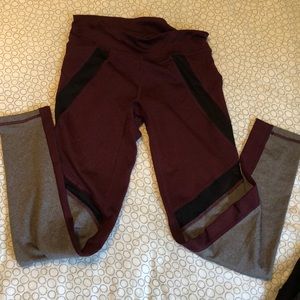 NEW: Workout Leggings